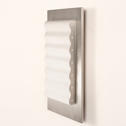 Frame Wall Sconce