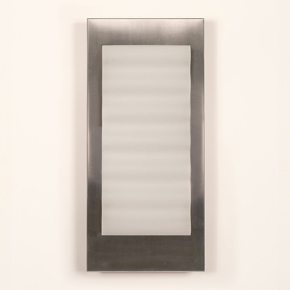 Frame Wall Sconce