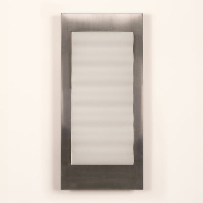 Frame Wall Sconce