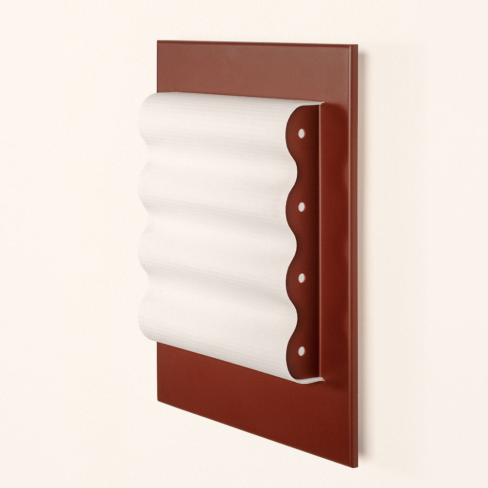 Frame Wall Sconce