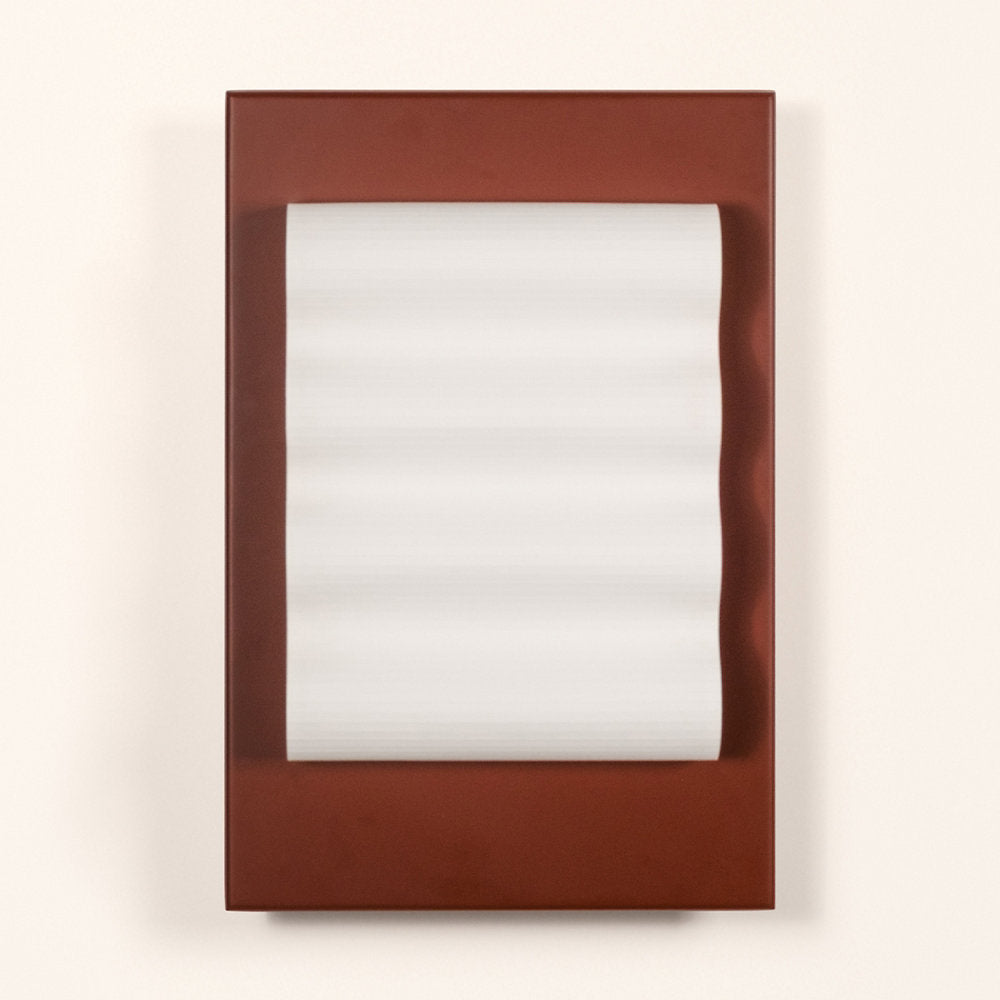 Frame Wall Sconce