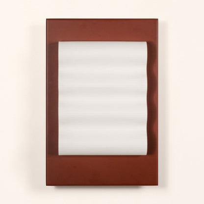 Frame Wall Sconce