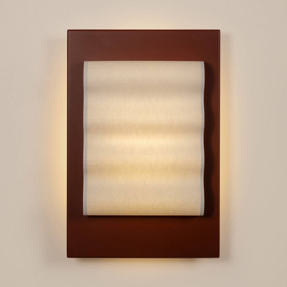 Frame Wall Sconce