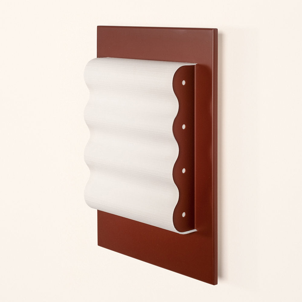 Frame Wall Sconce