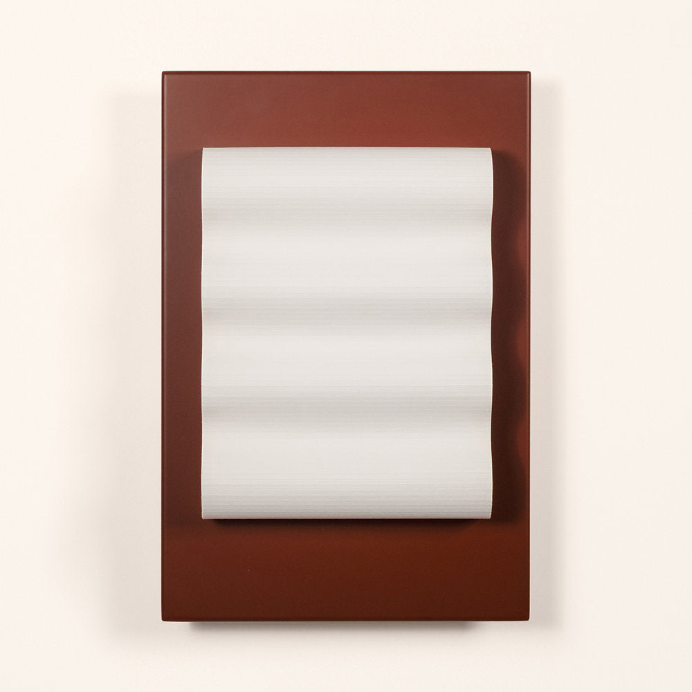 Frame Wall Sconce