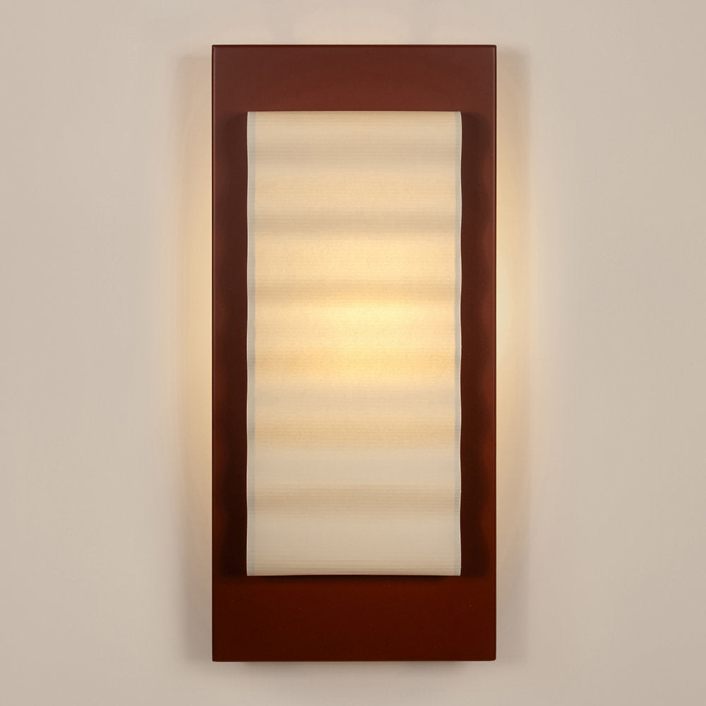 Frame Wall Sconce