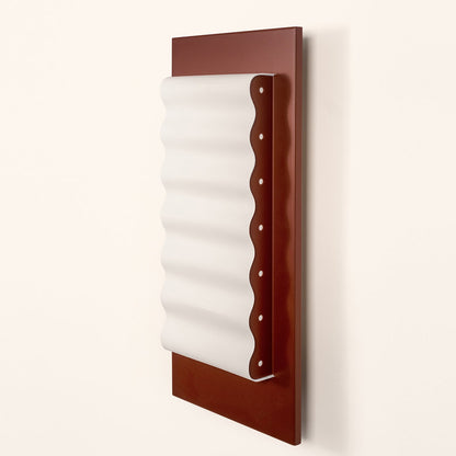 Frame Wall Sconce