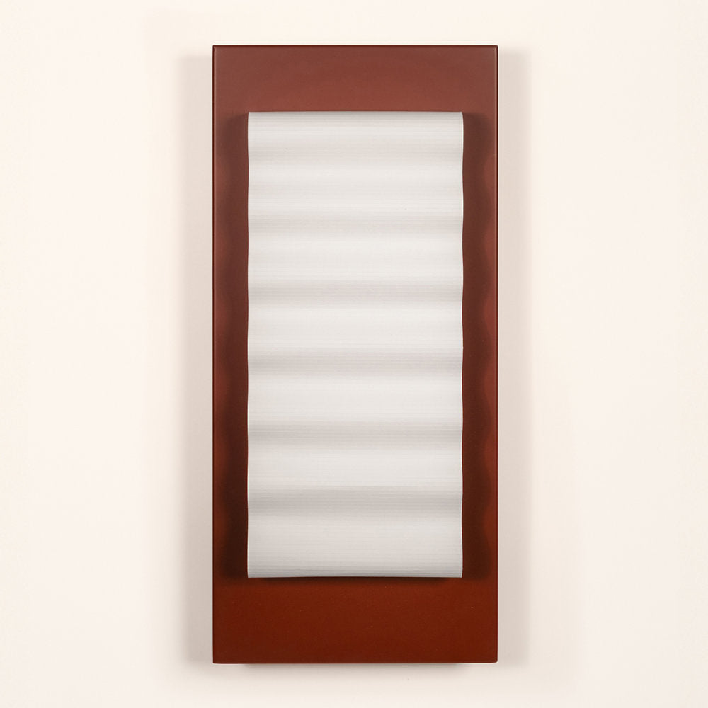 Frame Wall Sconce
