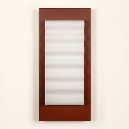 Frame Wall Sconce