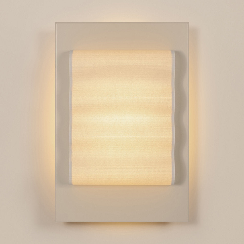 Frame Wall Sconce