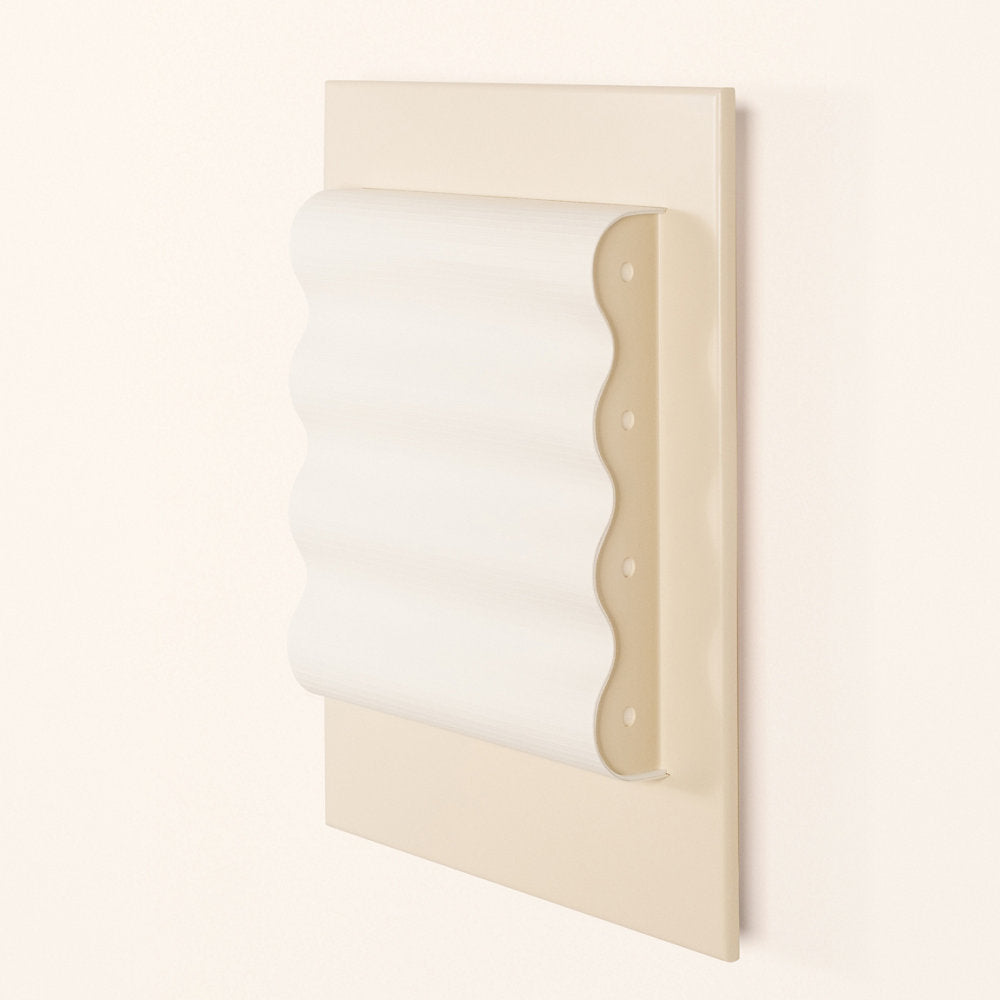 Frame Wall Sconce
