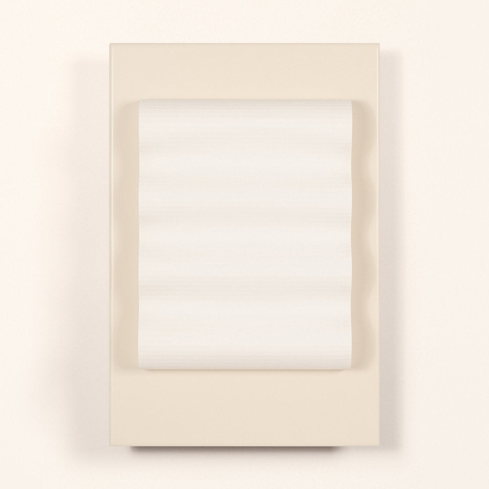 Frame Wall Sconce