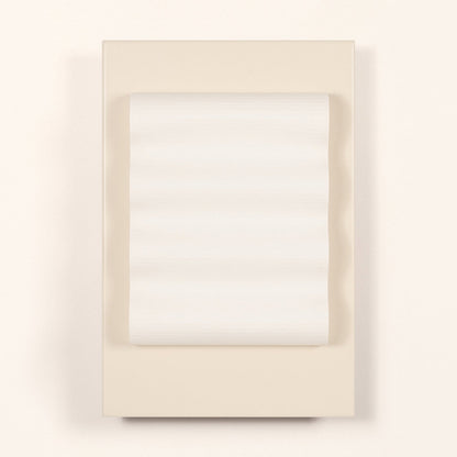 Frame Wall Sconce