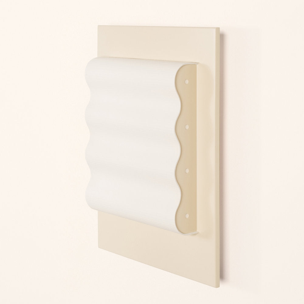 Frame Wall Sconce
