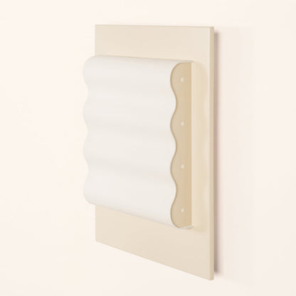 Frame Wall Sconce