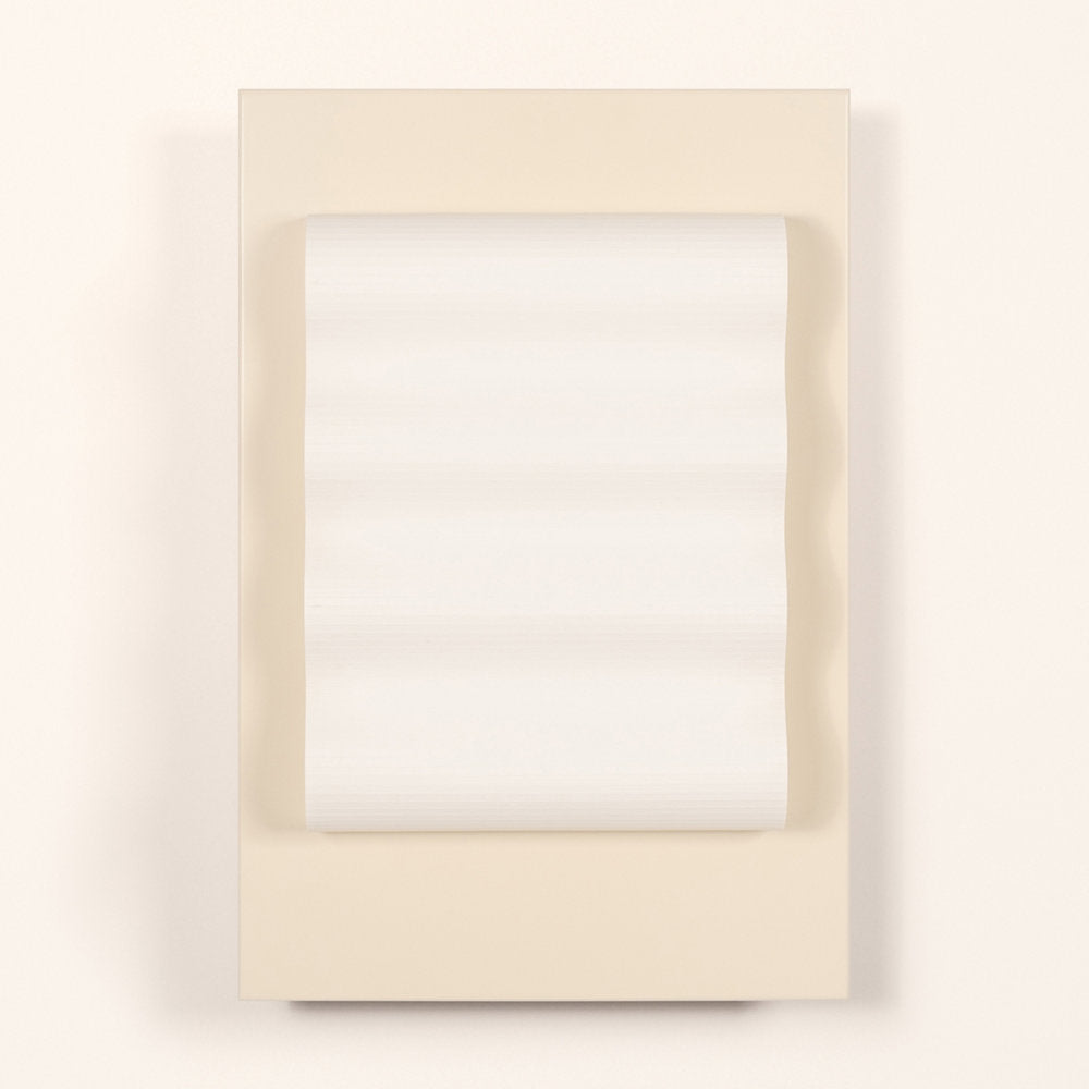 Frame Wall Sconce