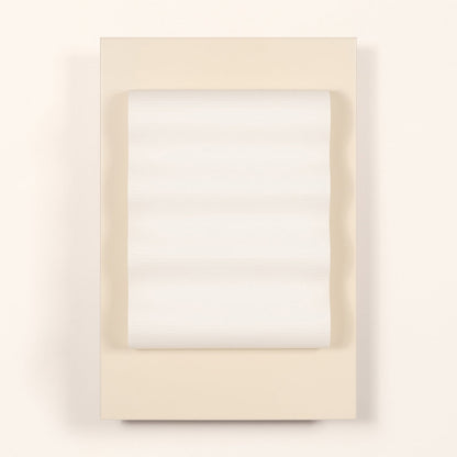 Frame Wall Sconce