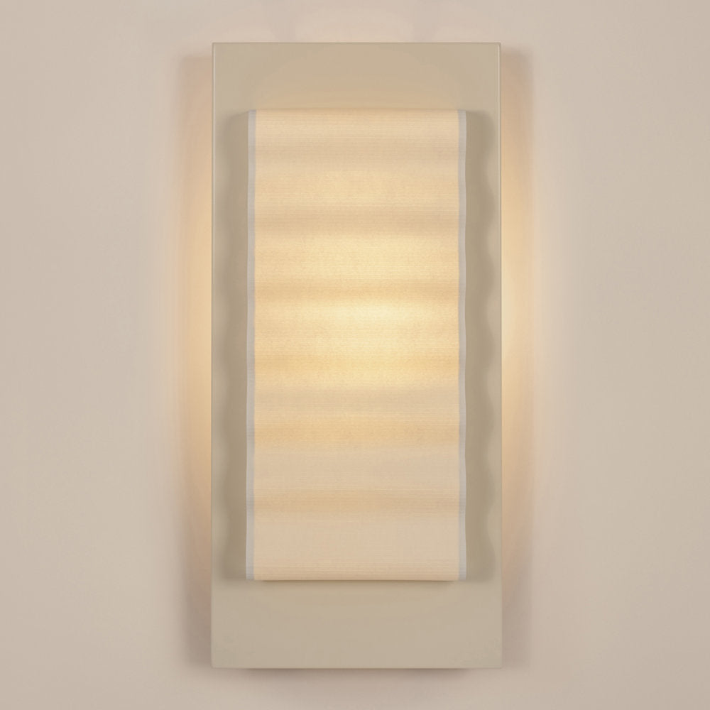 Frame Wall Sconce