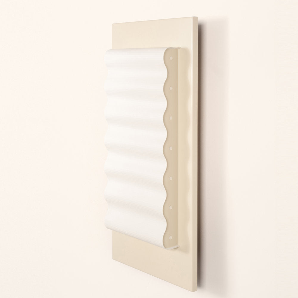 Frame Wall Sconce