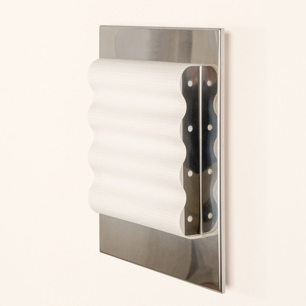Frame Wall Sconce