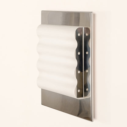 Frame Wall Sconce