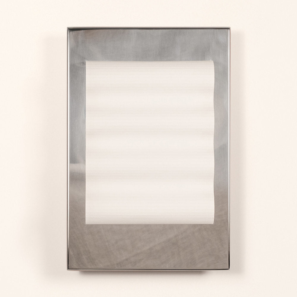 Frame Wall Sconce