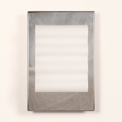 Frame Wall Sconce