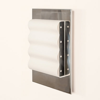 Frame Wall Sconce