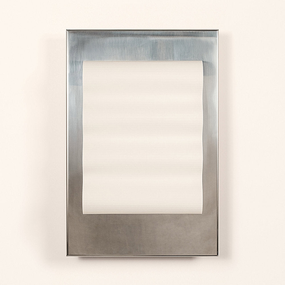 Frame Wall Sconce