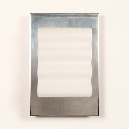 Frame Wall Sconce