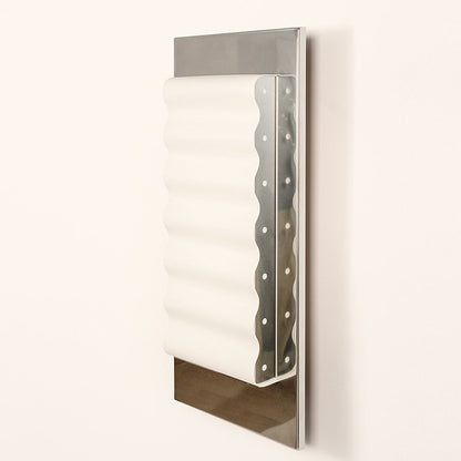 Frame Wall Sconce