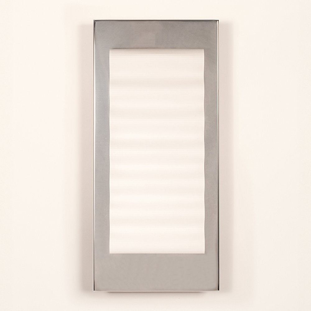 Frame Wall Sconce