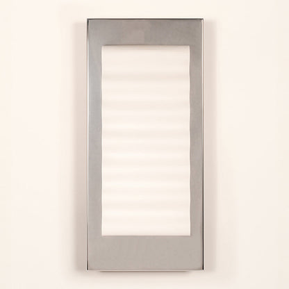 Frame Wall Sconce