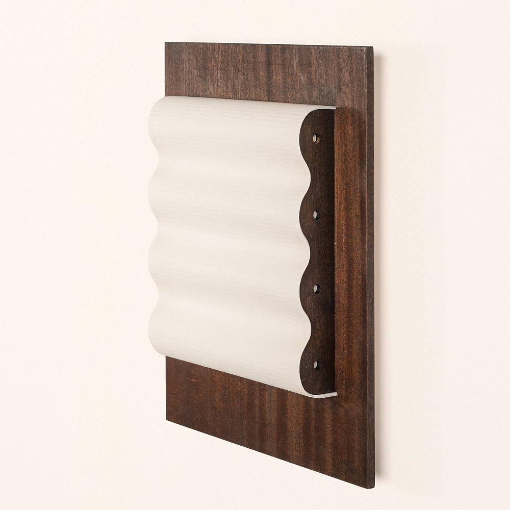 Frame Wall Sconce