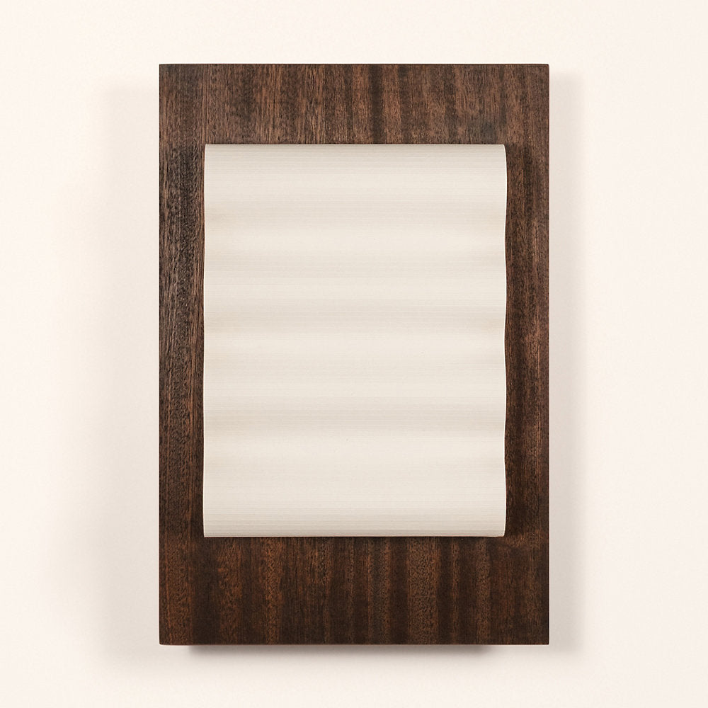 Frame Wall Sconce