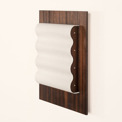 Frame Wall Sconce