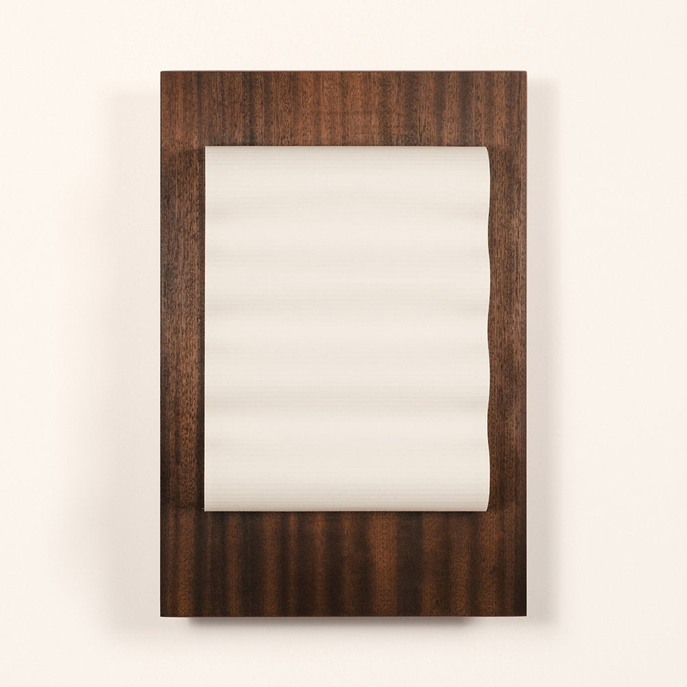 Frame Wall Sconce