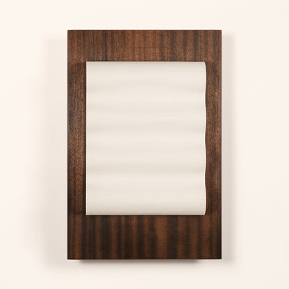 Frame Wall Sconce