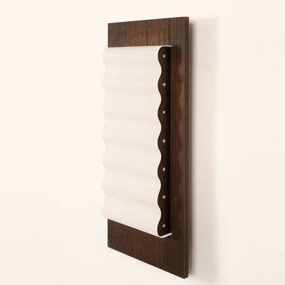Frame Wall Sconce