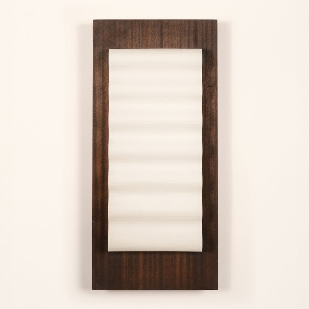 Frame Wall Sconce