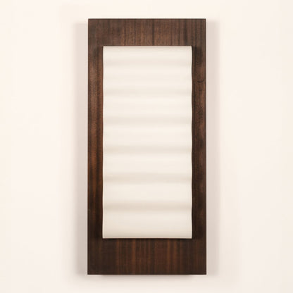 Frame Wall Sconce