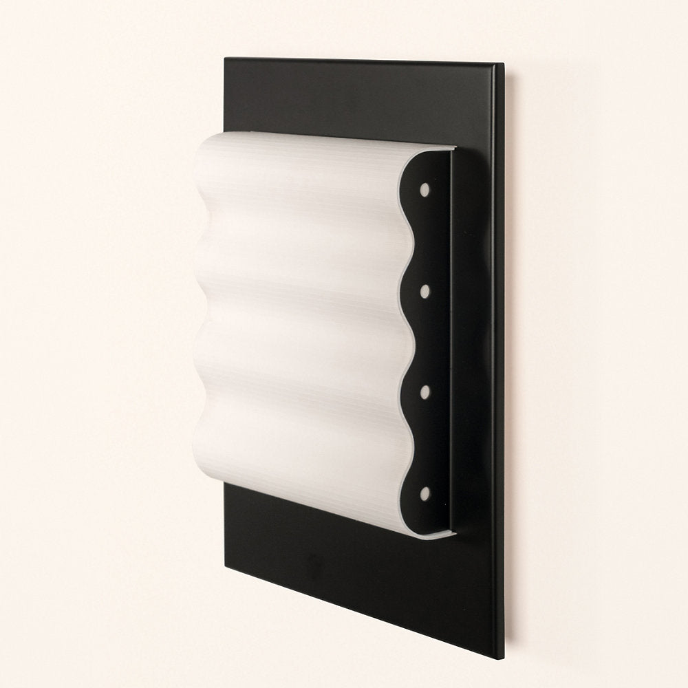 Frame Wall Sconce