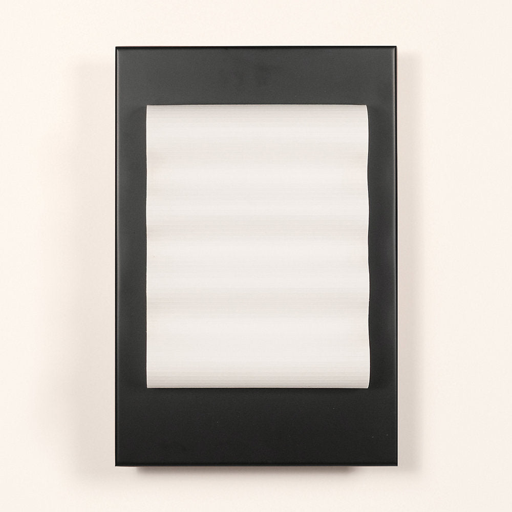 Frame Wall Sconce