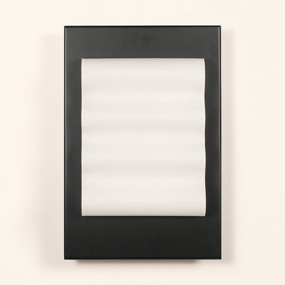 Frame Wall Sconce
