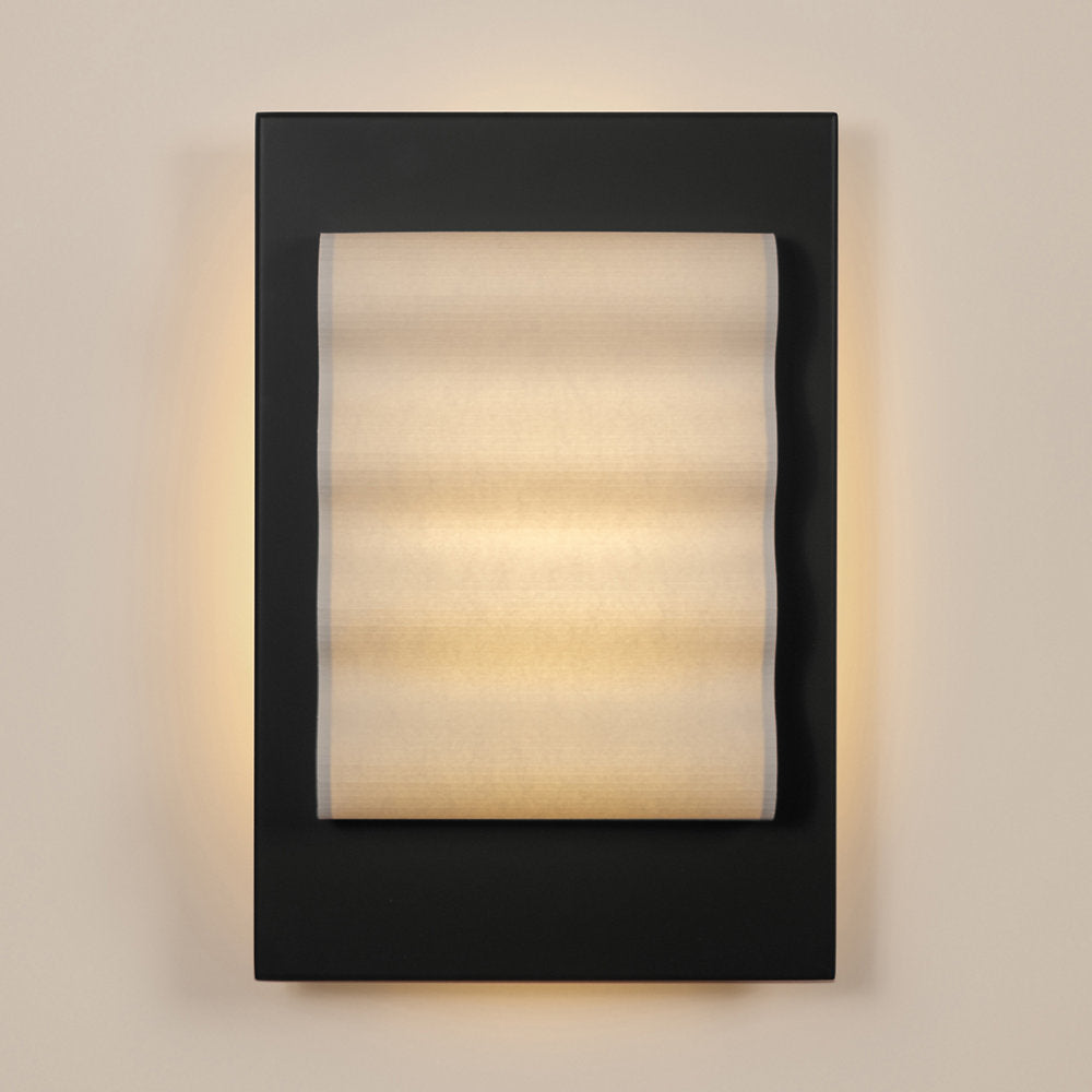 Frame Wall Sconce