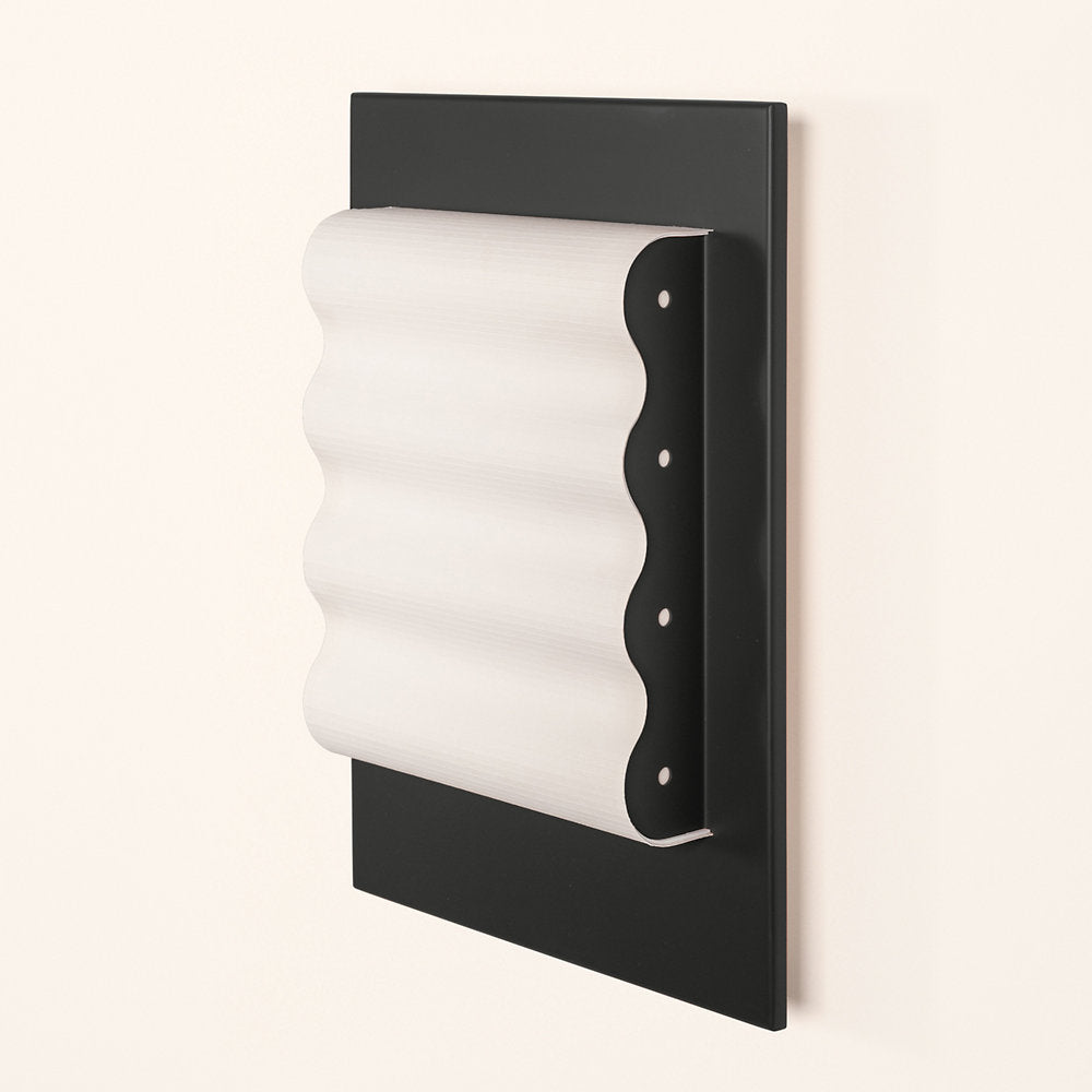 Frame Wall Sconce