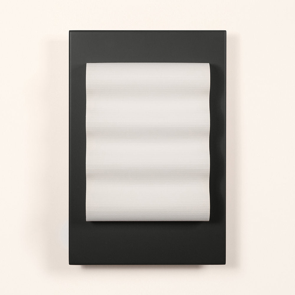 Frame Wall Sconce