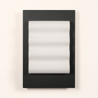 Frame Wall Sconce