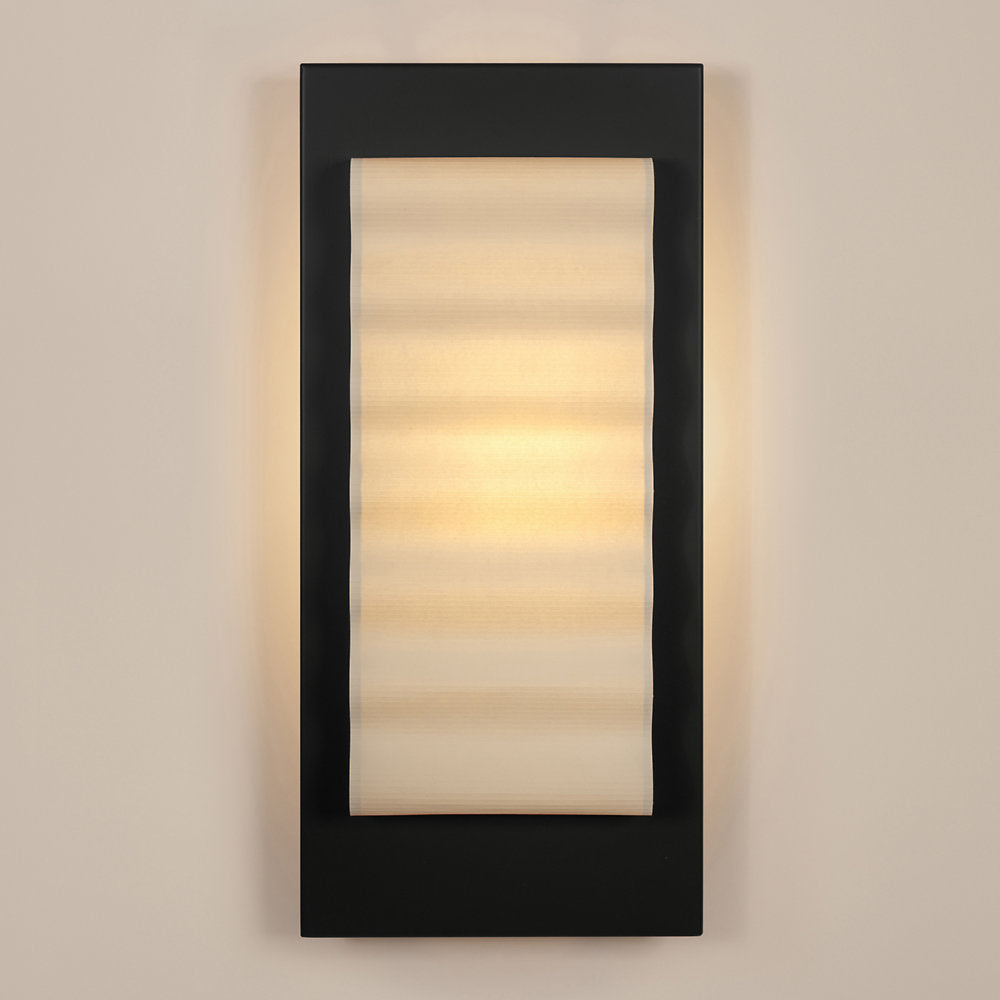 Frame Wall Sconce