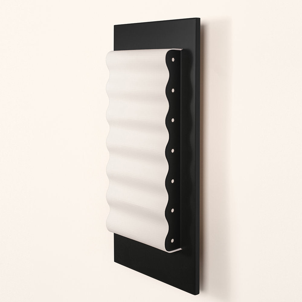 Frame Wall Sconce